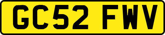 GC52FWV