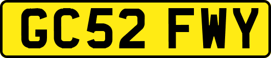 GC52FWY
