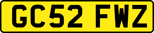 GC52FWZ