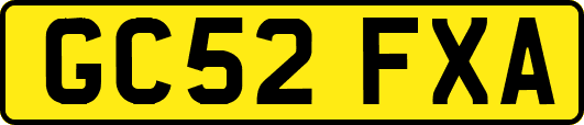 GC52FXA