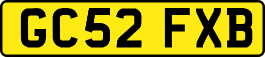 GC52FXB