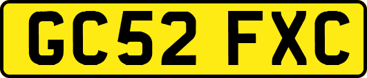 GC52FXC