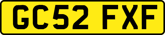GC52FXF