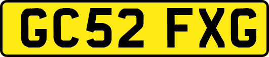 GC52FXG