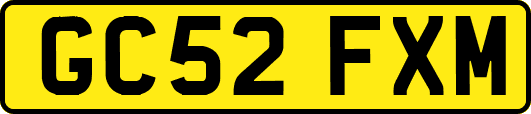 GC52FXM