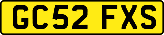 GC52FXS