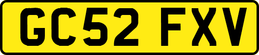 GC52FXV