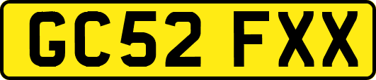 GC52FXX