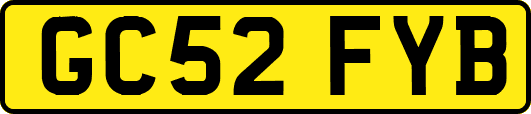 GC52FYB