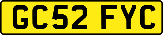 GC52FYC