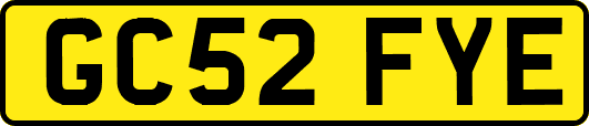 GC52FYE