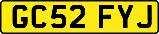 GC52FYJ