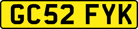 GC52FYK