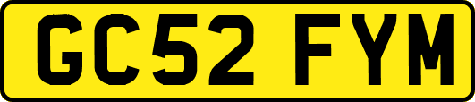 GC52FYM