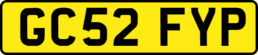 GC52FYP