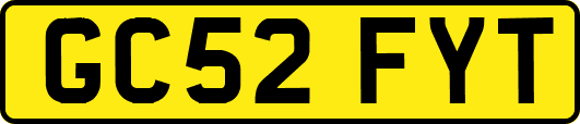 GC52FYT