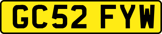 GC52FYW