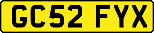 GC52FYX