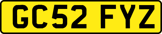 GC52FYZ