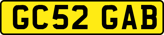 GC52GAB