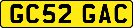 GC52GAC