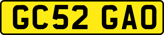 GC52GAO