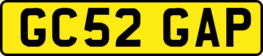 GC52GAP