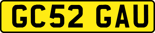 GC52GAU