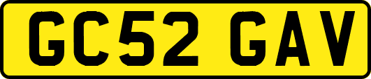 GC52GAV