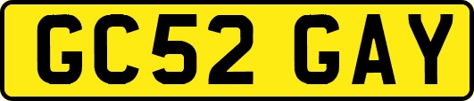 GC52GAY