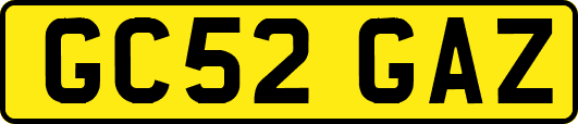 GC52GAZ