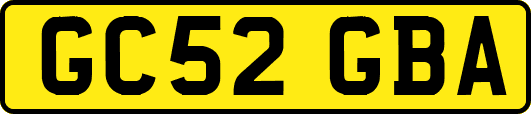GC52GBA