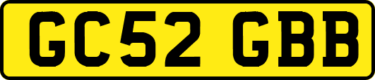 GC52GBB