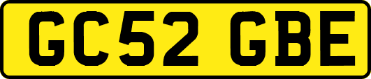 GC52GBE