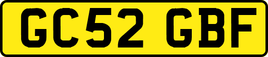 GC52GBF