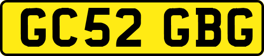 GC52GBG