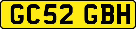 GC52GBH