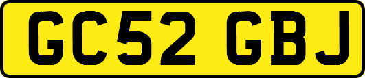 GC52GBJ