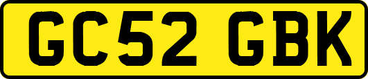GC52GBK