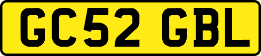 GC52GBL