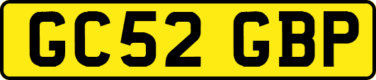 GC52GBP
