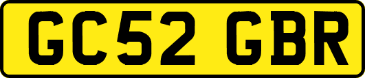 GC52GBR