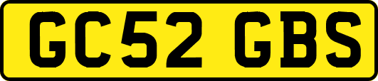 GC52GBS