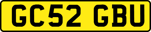 GC52GBU
