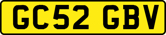 GC52GBV
