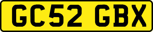 GC52GBX