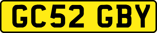 GC52GBY