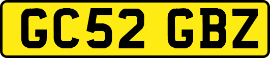 GC52GBZ