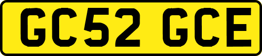 GC52GCE