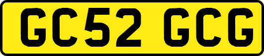 GC52GCG